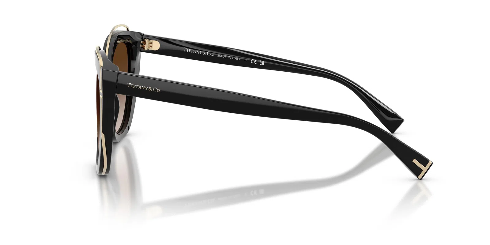 Tiffany 4148 Sunglasses - view 10